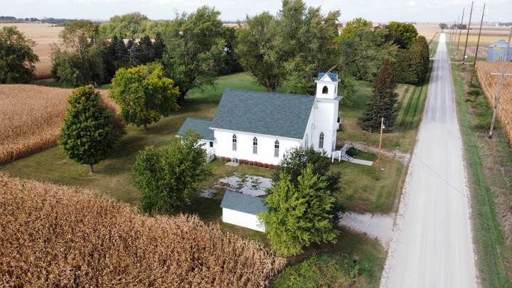 Lafayette Salem Evangelical Church